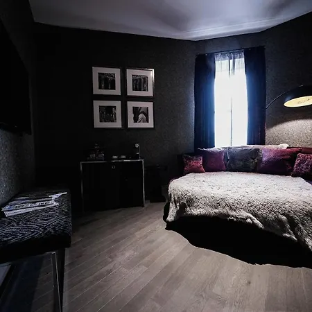 Malmaison Hotel 4*
