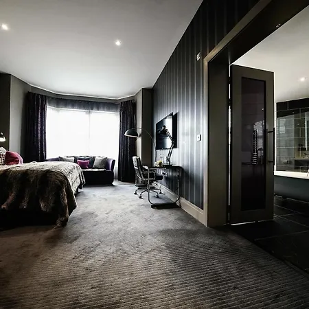 Malmaison 4*