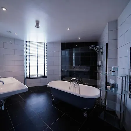 Hotel Malmaison