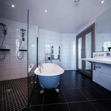 Malmaison 4* Dundee