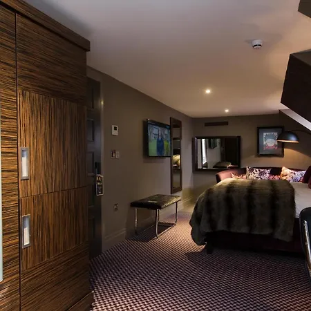Malmaison 4*