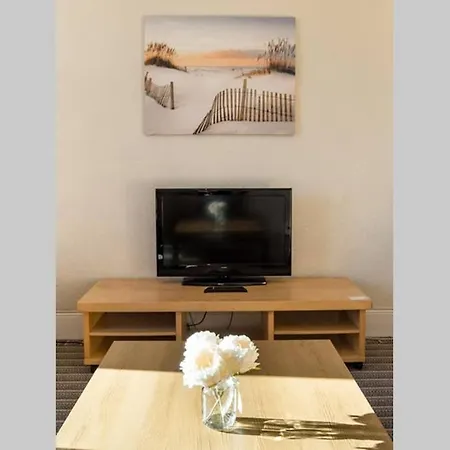 ☆ Bright, 2 Bedroom West End ☆ Apartamento Dundee