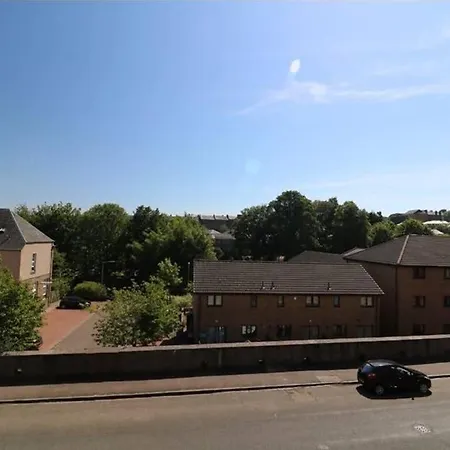 Apartamento ☆ Bright, 2 Bedroom West End ☆