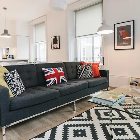 Aparthotel Urban Quarters 4*