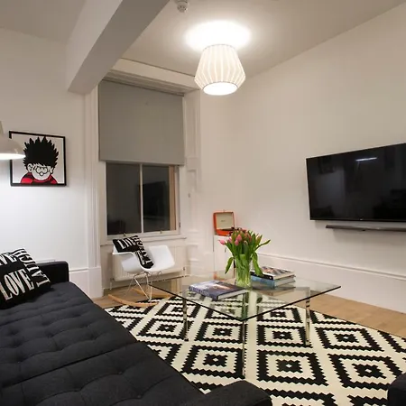 Urban Quarters 4* Dundee