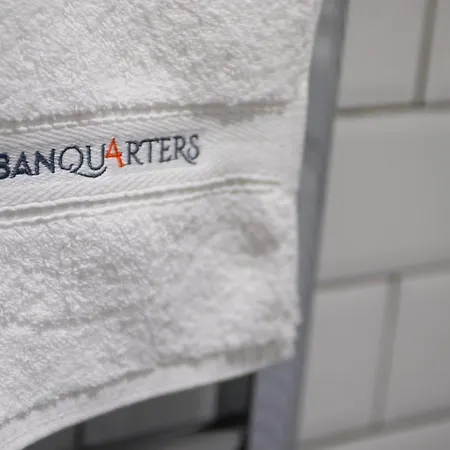 Urban Quarters Aparthotel
