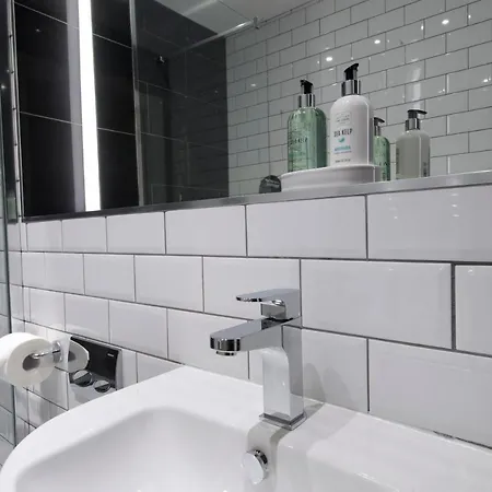 Aparthotel Urban Quarters 4*