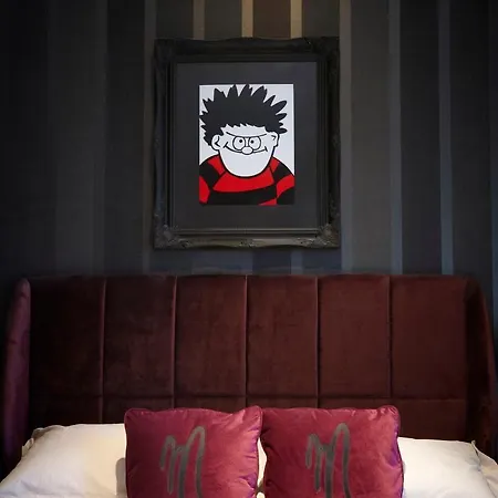 Hotel Malmaison 4*