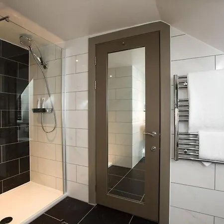 Hotel Malmaison 4*