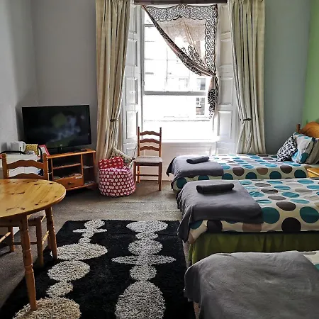 Guest house Aabalree
