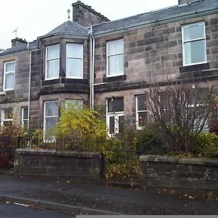 Alcorn Casa de hóspedes Dundee