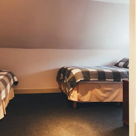 Albergue Backpackers *