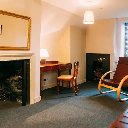 Albergue Backpackers *