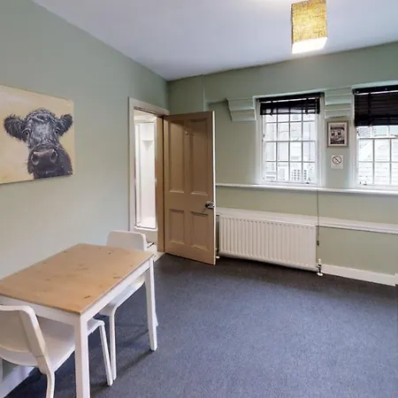 Backpackers Albergue