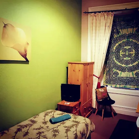 Aabalree Guest house