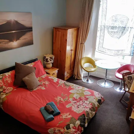 Aabalree Guest house Dundee