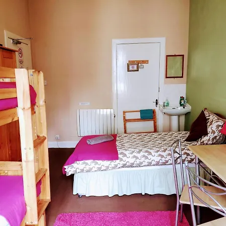 Guest house Aabalree