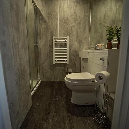 The Clarendon 4* Dundee