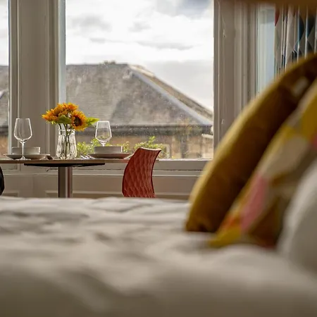 The Clarendon Hotel