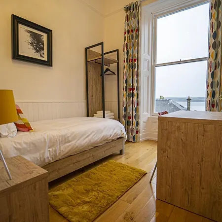 The Clarendon Hotel Dundee