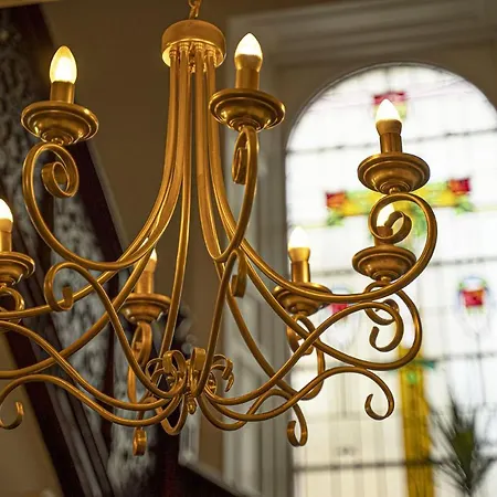Hotel The Clarendon Dundee