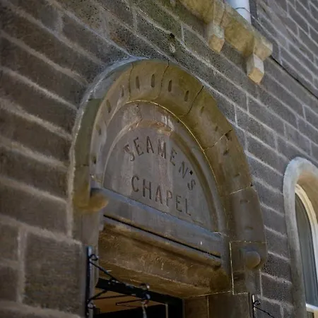 Casa Fresa - Seamen's Chapel Apartamento *