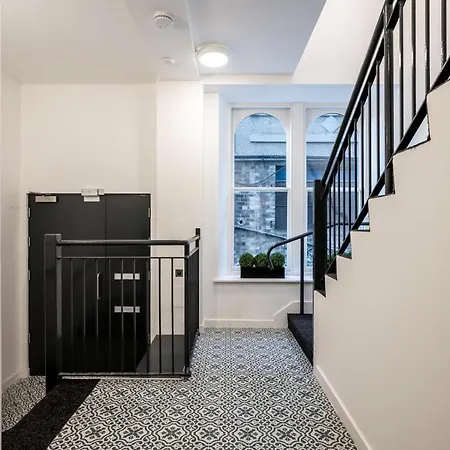 Apartamento Casa Fresa - Seamen's Chapel *