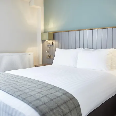 Hotel Fishermans Tavern