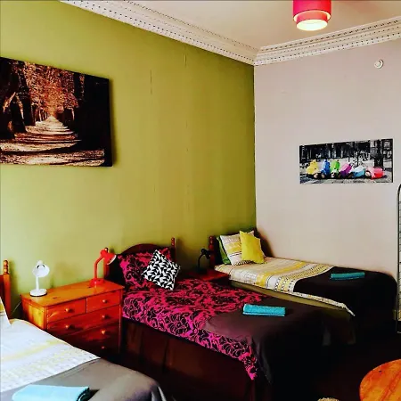 Guest house Aabalree
