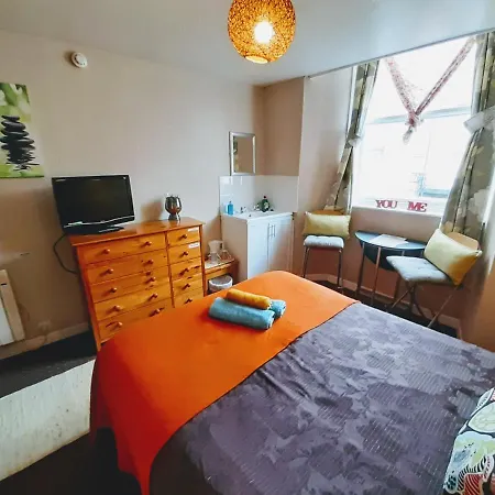 Guest house Aabalree Dundee