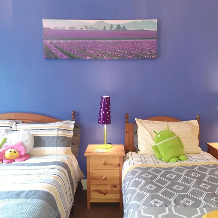 Aabalree Guest house