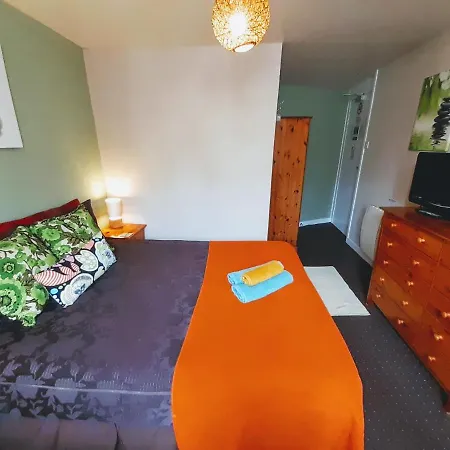Guest house Aabalree *