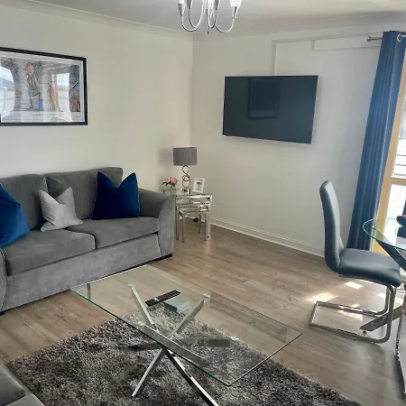 Apartamento Casa Fresa - Quay *