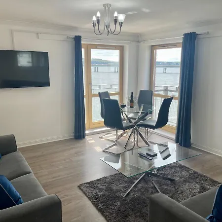 Casa Fresa - Quay * Dundee