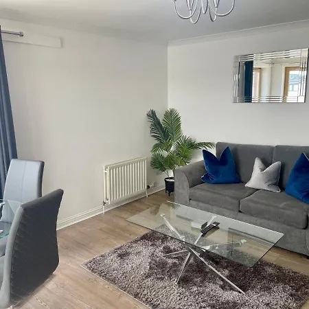 Apartamento Casa Fresa - Quay Dundee