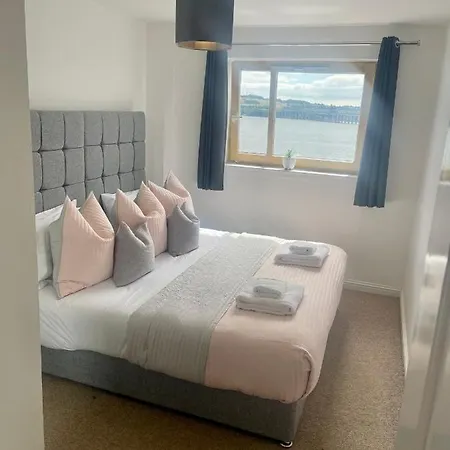 Apartamento Casa Fresa - Quay Dundee