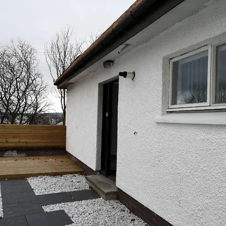 Broughty Ferry Road By Pillow Aparthotel *