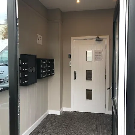 Broughty Ferry Road By Pillow Aparthotel *