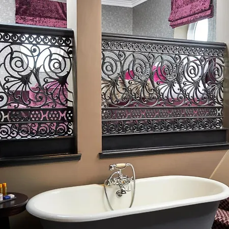 Malmaison Hotel
