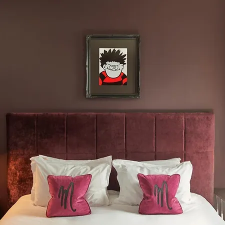 Malmaison Hotel