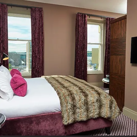 Malmaison Dundee