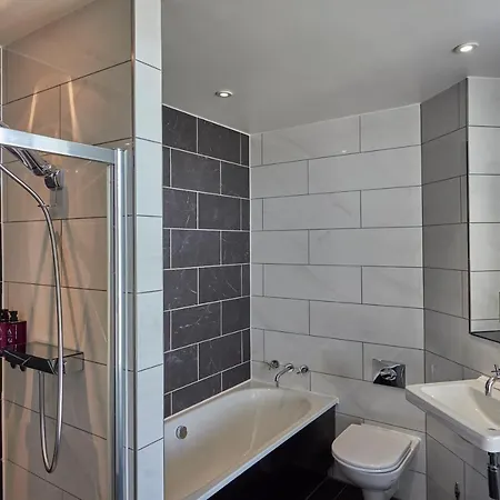 Hotel Malmaison Dundee
