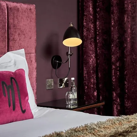 Hotel Malmaison