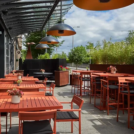 Malmaison Hotel 4*