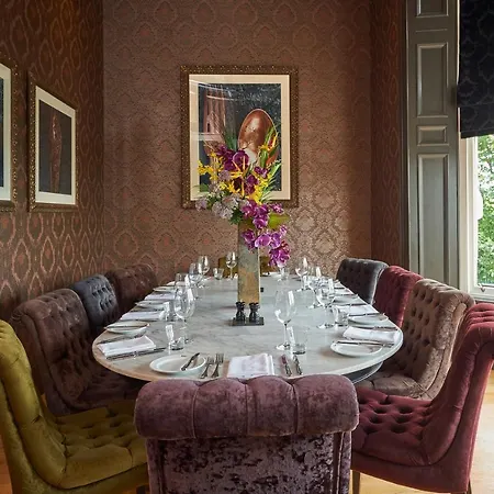 Malmaison Dundee