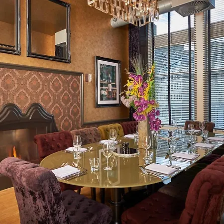 Hotel Malmaison 4*