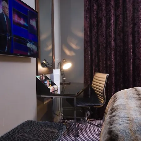 Malmaison 4* Dundee
