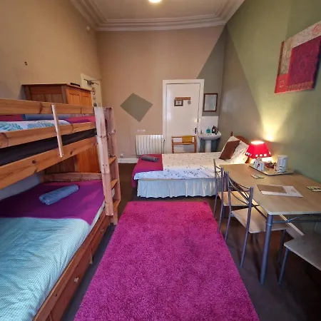 Guest house Aabalree