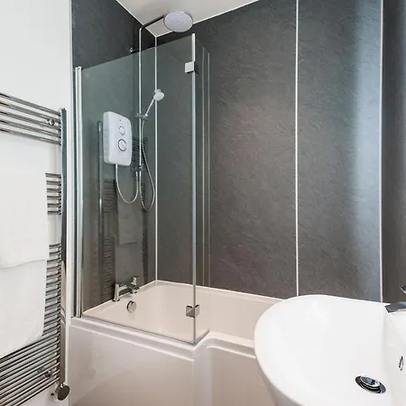 Apartamento Bissets Bond