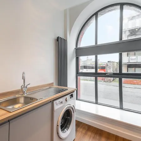 Apartamento Bissets Bond Dundee